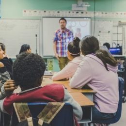 Hoe het marktdenken het onderwijs binnensluipt