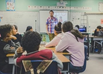 Hoe het marktdenken het onderwijs binnensluipt