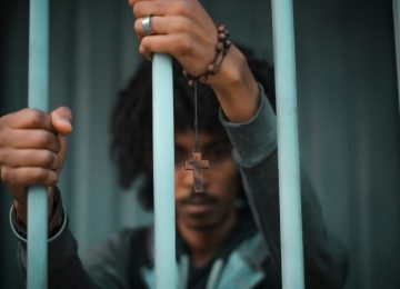 Kan ignatiaanse spiritualiteit gevangenen helpen bij een nieuwe start?