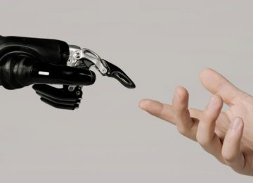 Wat is AI en waarom moeten we nadenken over ethiek?
