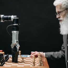 ChatGPT legt uit: wat heb je aan AI en hoe kan het je geloofsleven verrijken? 1