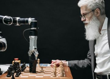 ChatGPT legt uit: wat heb je aan AI en hoe kan het je geloofsleven verrijken? 1