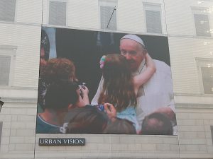 Dagelijks verslag uit Rome | Hier wordt de paus begraven 2