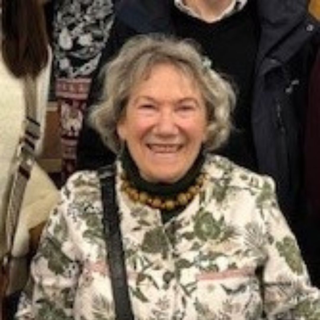 Mirjam Meijer