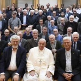 Tien redenen waarom Nikolaas Sintobin paus Franciscus dankbaar is 2