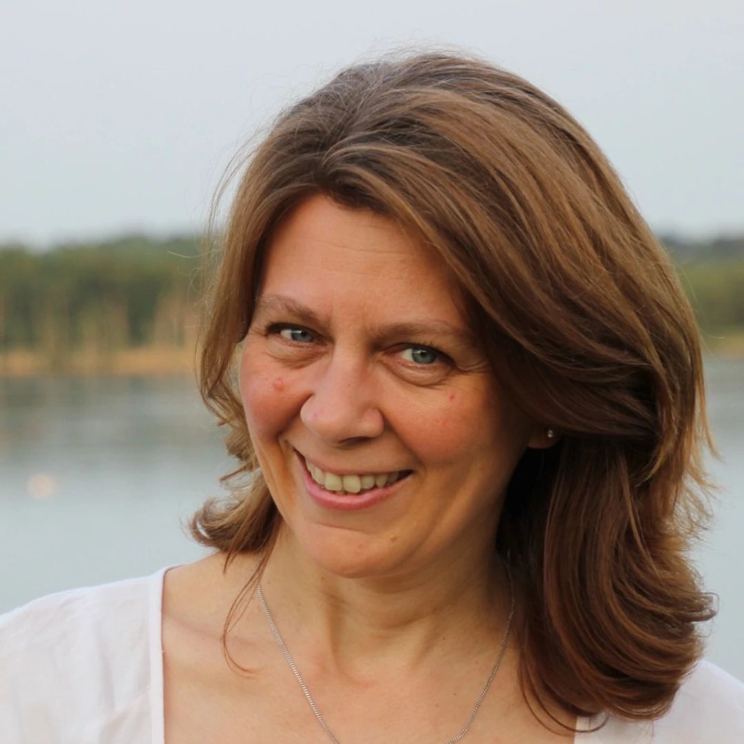 Bénédicte Lemmelijn