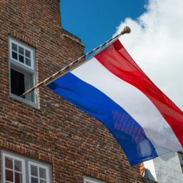 Dodenherdenking en bevrijdingsdag: laat de liefde ons wapen zijn