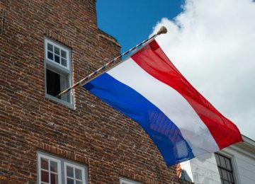 Dodenherdenking en bevrijdingsdag: laat de liefde ons wapen zijn