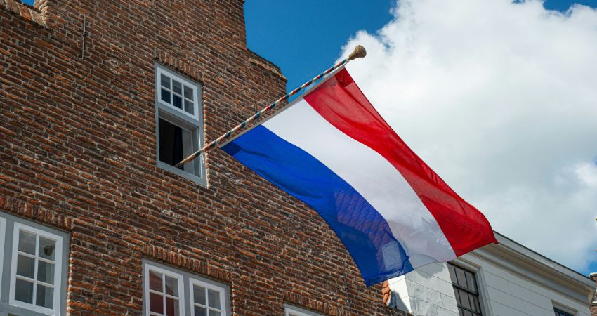 Dodenherdenking en bevrijdingsdag: laat de liefde ons wapen zijn