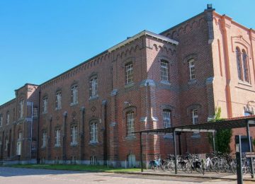 Studenten laten zich twee dagen opsluiten in gesloten detentiecentrum