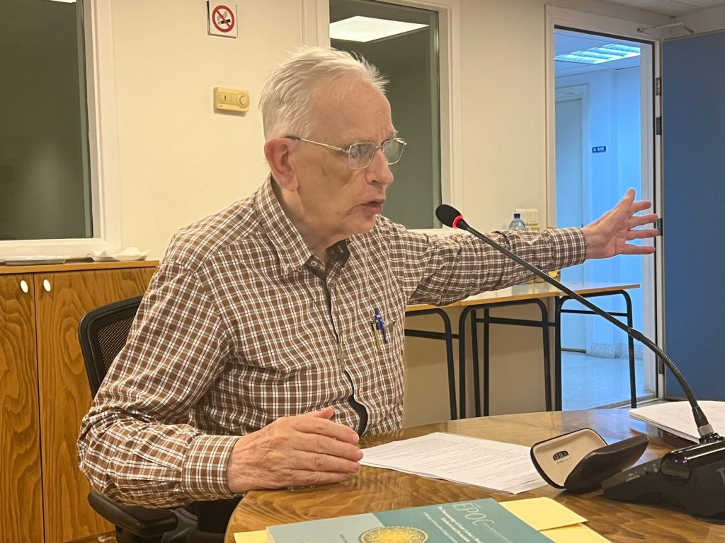 Waarom Thom Sicking weer meer hoop heeft voor Libanon 2