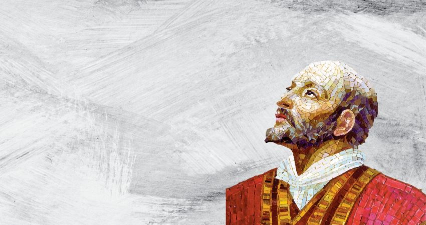 Wat is ignatiaanse spiritualiteit? Begin van een serie