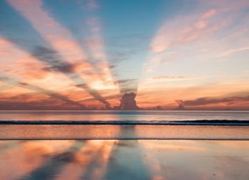 Is Gods schepping niet goed genoeg?