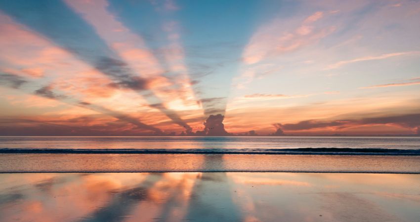 Is Gods schepping niet goed genoeg?