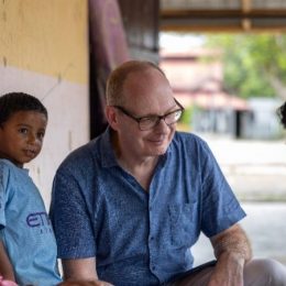 USA stopt internationale hulp – wat betekent dat voor Jesuit Refugee Service? 1