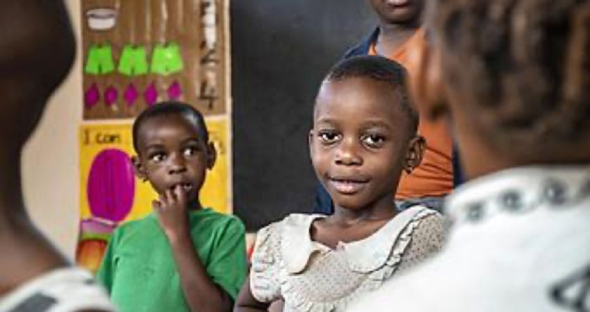 USA stopt internationale hulp – wat betekent dat voor Jesuit Refugee Service? 2