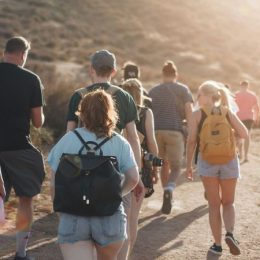 Vijf wegen naar hoop in het jubeljaar