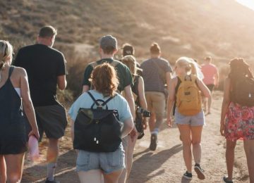 Vijf wegen naar hoop in het jubeljaar