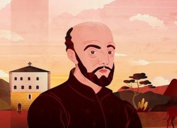 Wat maakt Ignis ignatiaans? Over de ignatiaase spiritualiteit - deel 1
