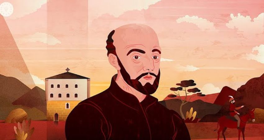 Wat maakt Ignis ignatiaans? Over de ignatiaase spiritualiteit - deel 1