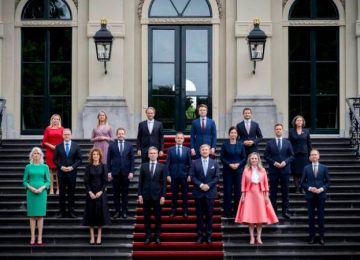 “Een kabinet dat er nooit had moeten komen”