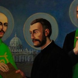 De geschiedenis van de ignatiaanse spiritualiteit