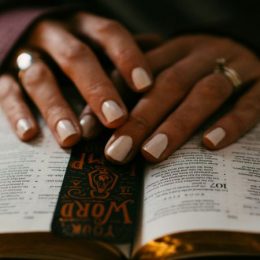 Minder crises in de Kerk met de vrouw als volwaardig lid?