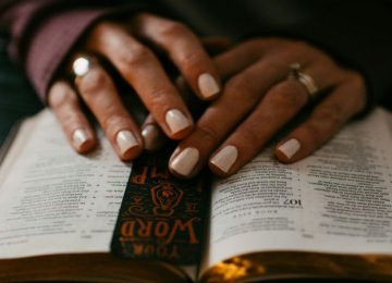 Minder crises in de Kerk met de vrouw als volwaardig lid?