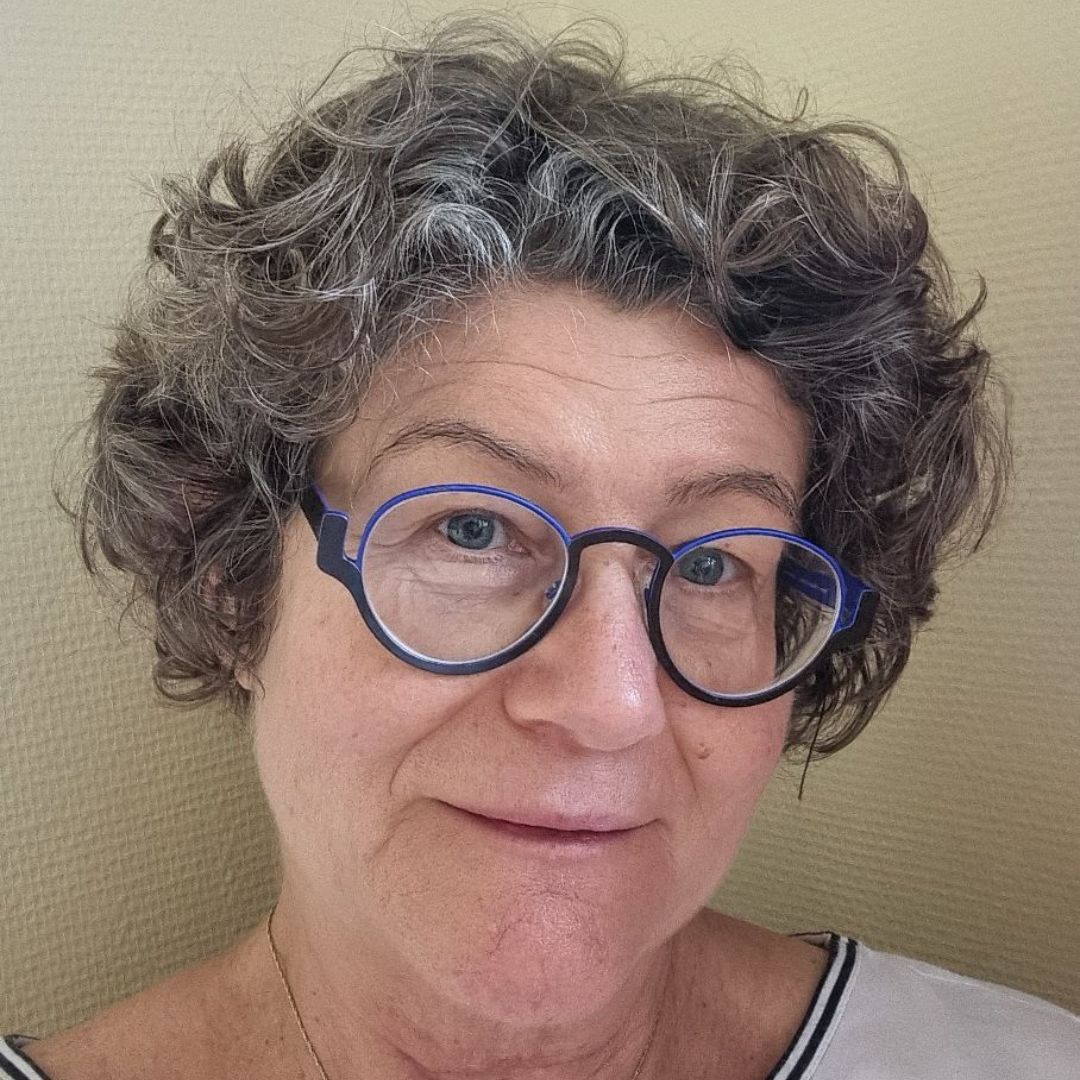 Ilse van Gorp