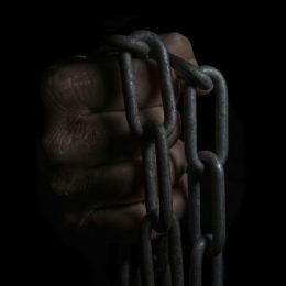 Lynching en ander ongezien leed