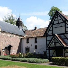 Zomerserie Stilte: De Kluis van Vrijhern