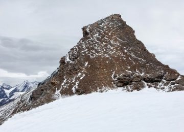 Zomerserie Stilte: De stilte voor de eerste dag van de schepping
