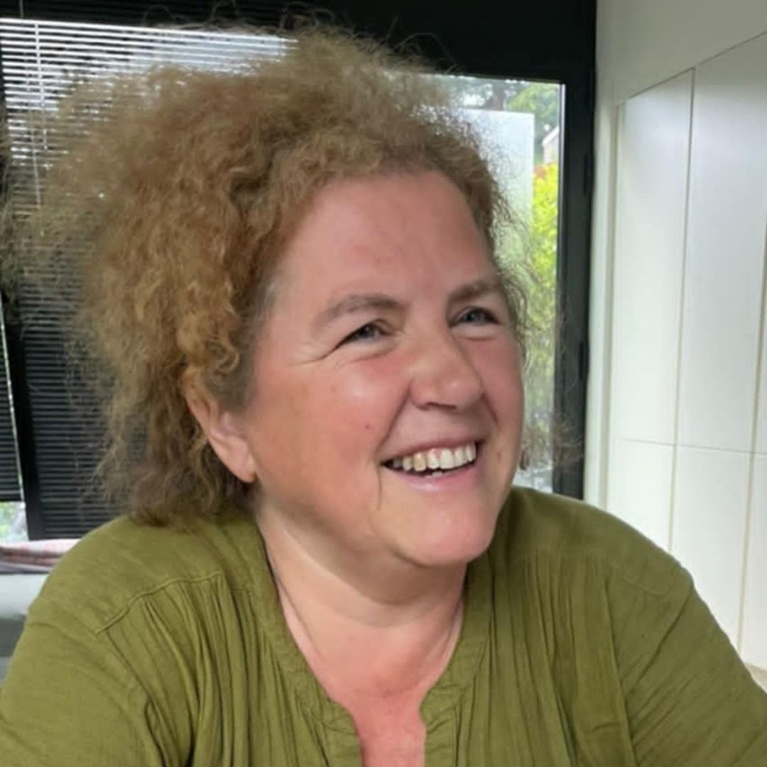 Christine Van Gerven