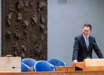 De volgende minister van Financiën krijgt een pittige klus