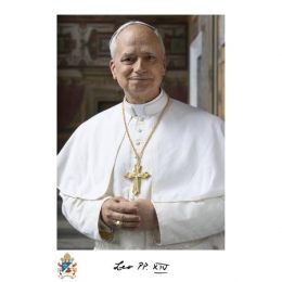 Paus Leo en de Waarheid