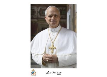 Paus Leo en de Waarheid