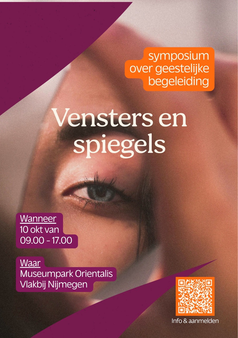 Geestelijke begeleiding: Ga je mee het donkere of het lichte bos in? 1