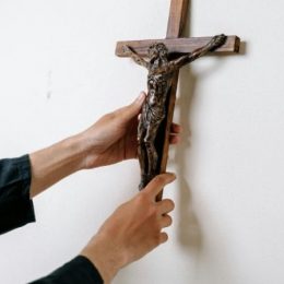 Kan je God vinden in een klooster?