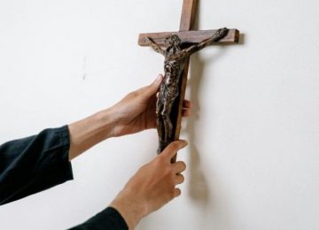 Kan je God vinden in een klooster?