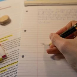 Anders lesgeven in Amerika