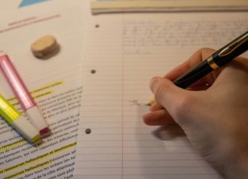 Anders lesgeven in Amerika