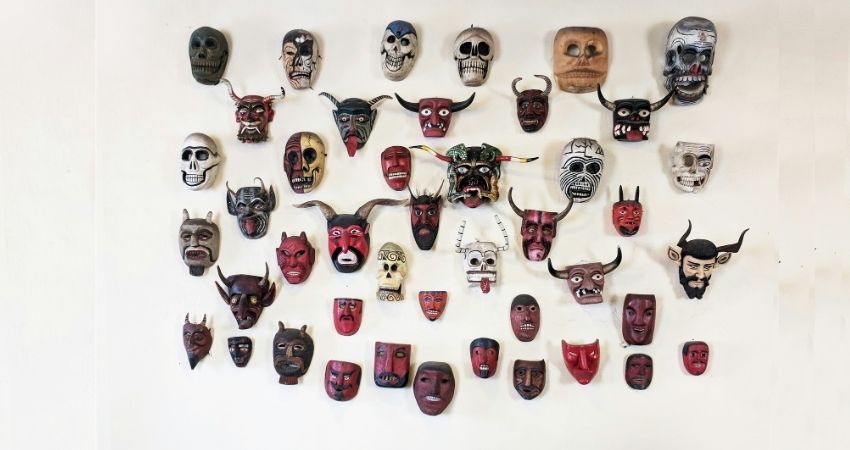 Maar verlos ons van het kwade