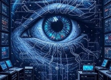 Zijn wij met AI op weg naar de totalitaire staat?