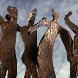 Zijn wij vrouwen te braaf?