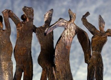 Zijn wij vrouwen te braaf?