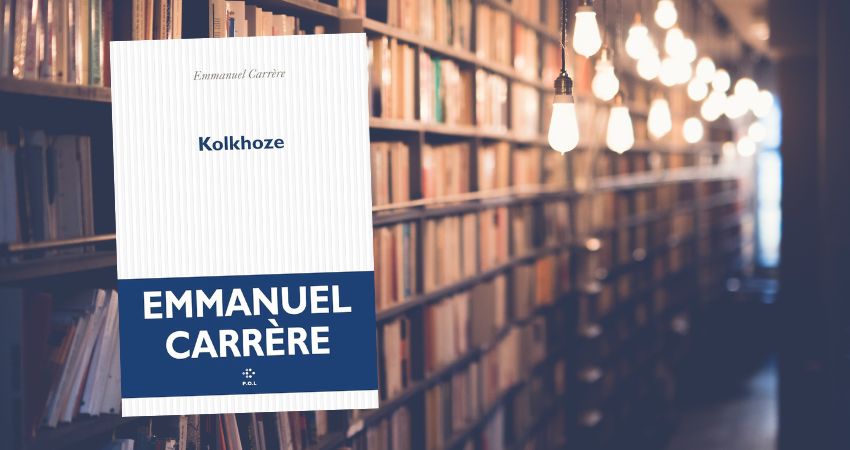 Een brede blik op Rusland door