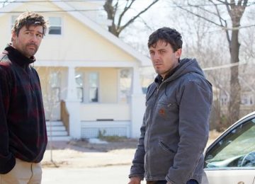 Blijf je je afsluiten voor nieuw leven, of ga je door? 1