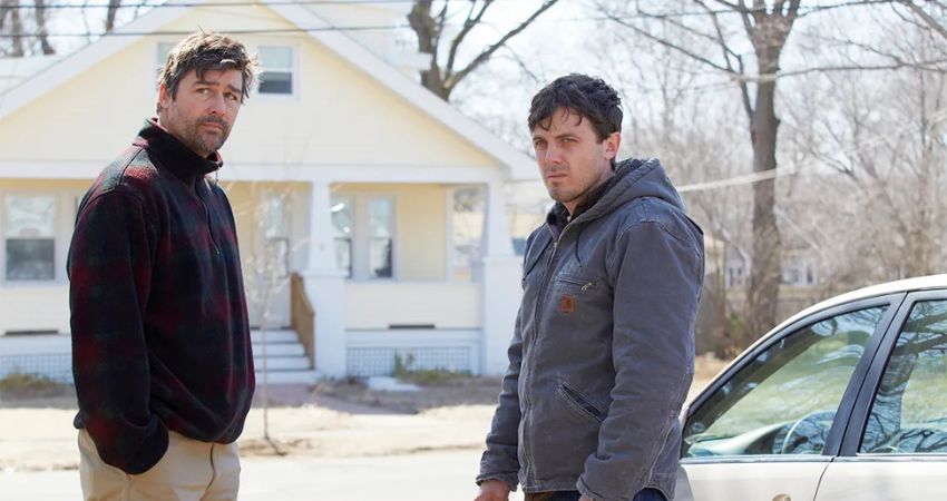 Blijf je je afsluiten voor nieuw leven, of ga je door? 1