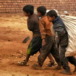 Paus Leo XIV: 'Liefde voor de armen is niet optioneel voor christenen'