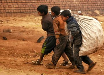 Paus Leo XIV: 'Liefde voor de armen is niet optioneel voor christenen'